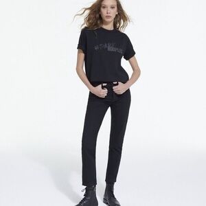 The Kooples slim jeans size 29 black